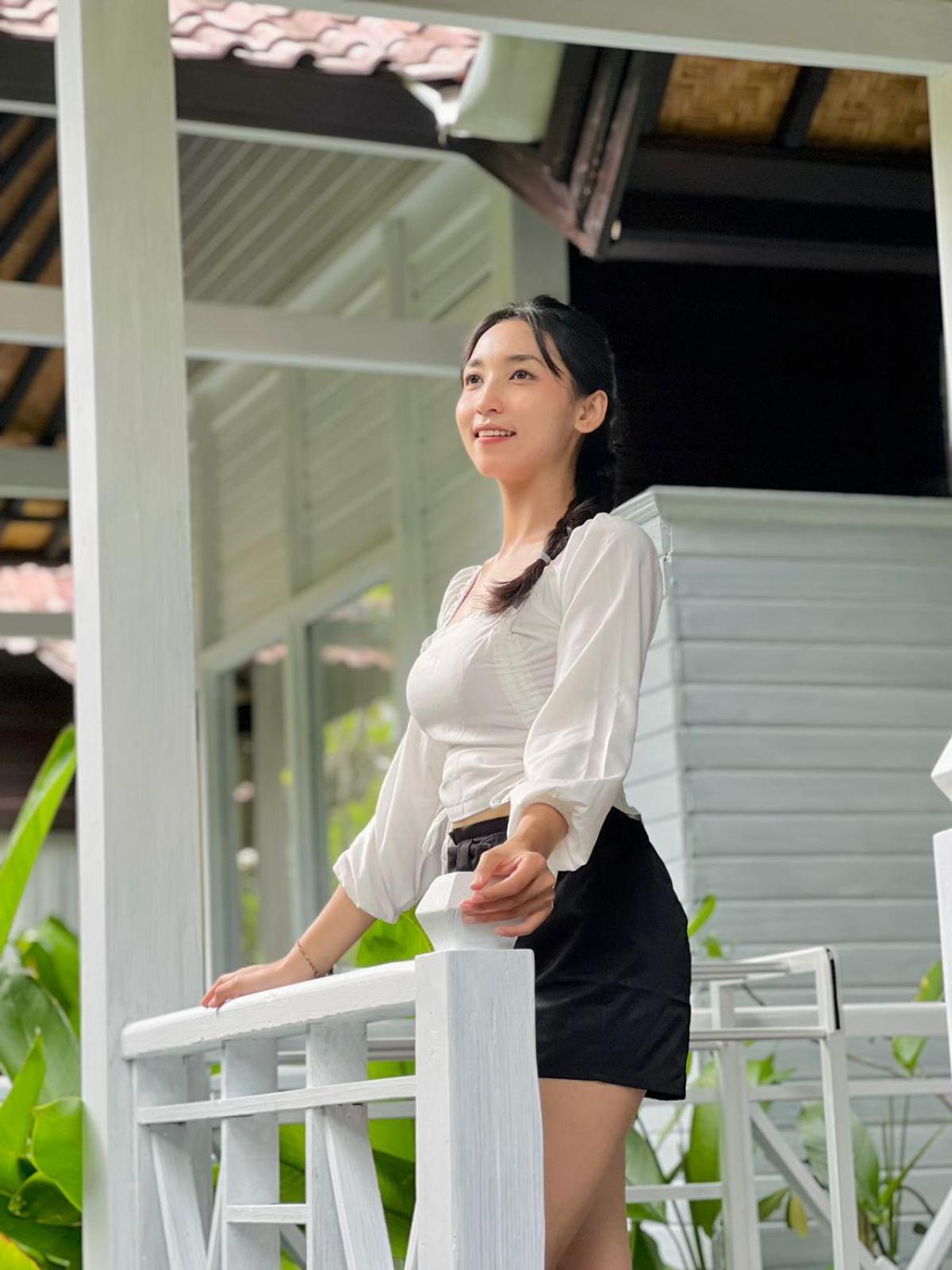Tarci Bungalows Lembongan Exterior photo
